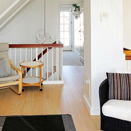 6 Person Holiday Home In Bagenkop Zewnętrze zdjęcie