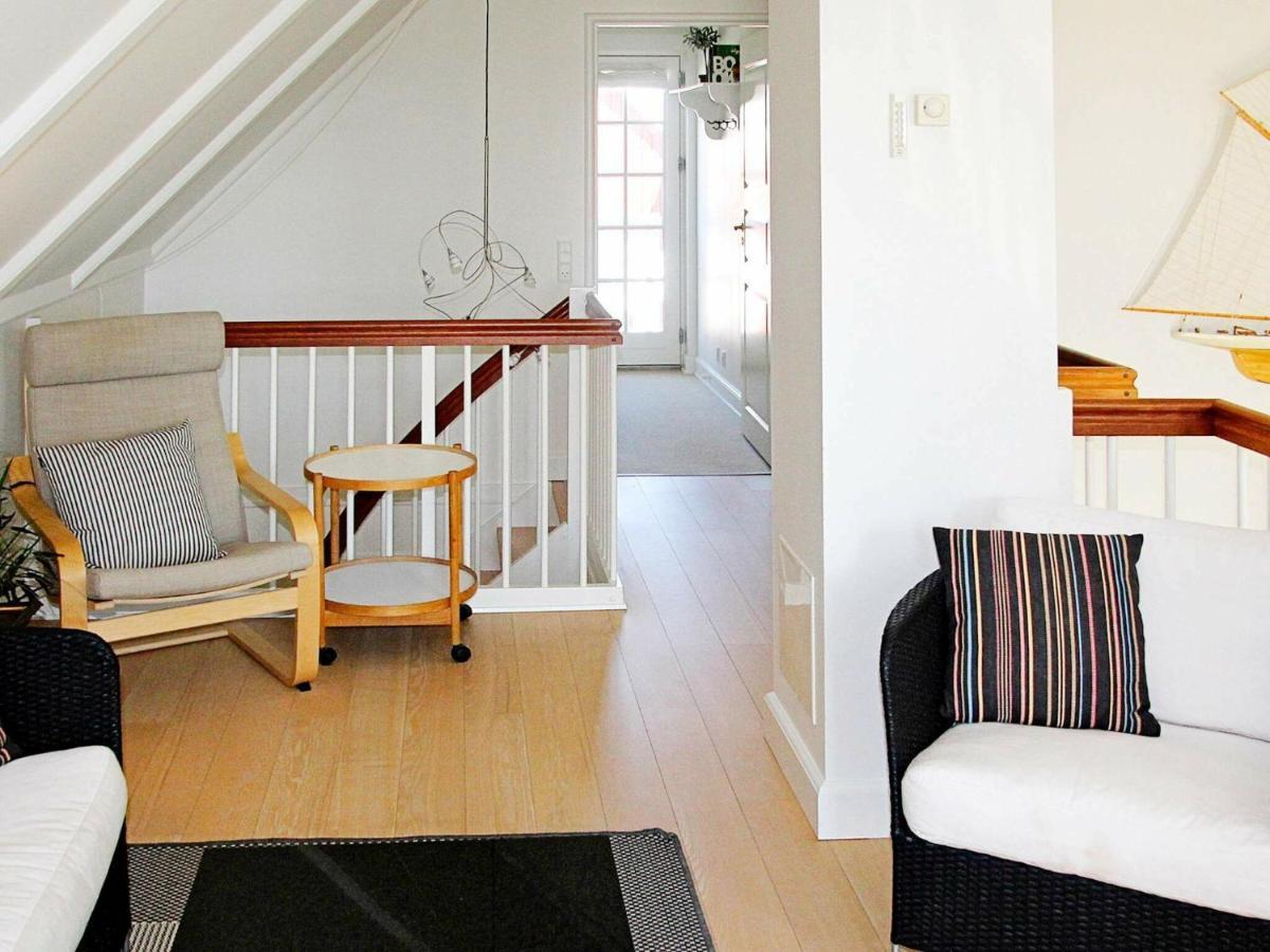 6 Person Holiday Home In Bagenkop Zewnętrze zdjęcie