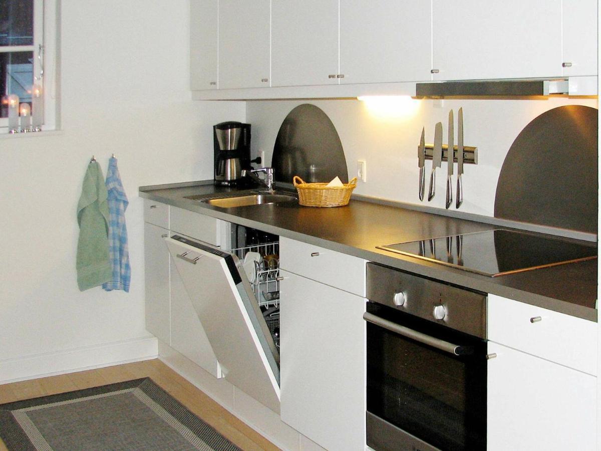 6 Person Holiday Home In Bagenkop Zewnętrze zdjęcie