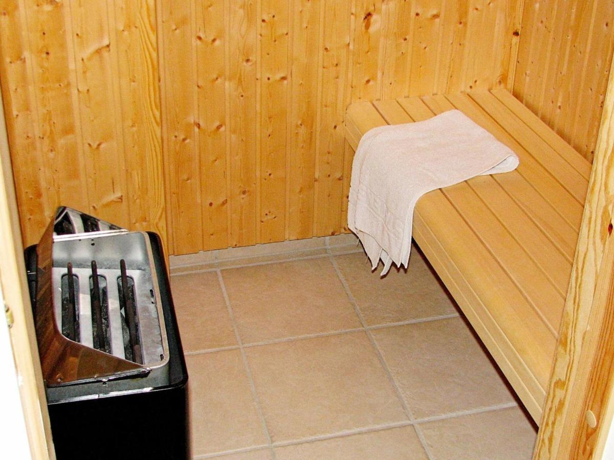 6 Person Holiday Home In Bagenkop Zewnętrze zdjęcie
