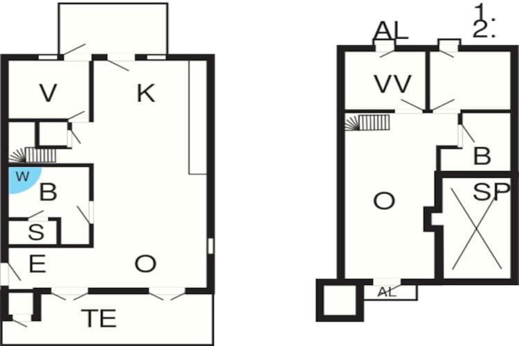 6 Person Holiday Home In Bagenkop Zewnętrze zdjęcie