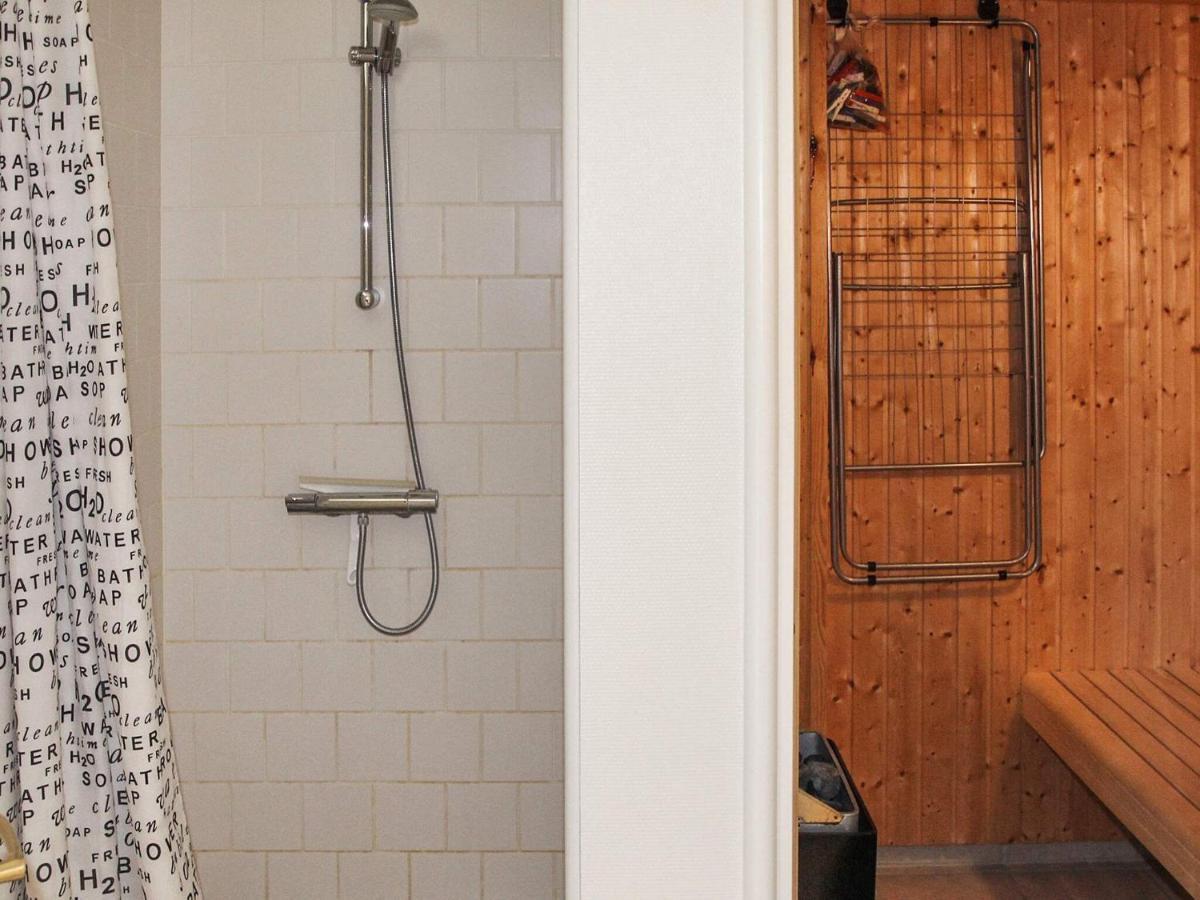 6 Person Holiday Home In Bagenkop Zewnętrze zdjęcie